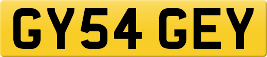 GY54GEY